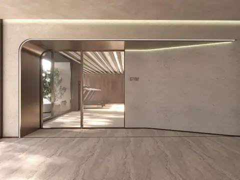 Departamento en Venta en Puerto Madero, USD 710.000