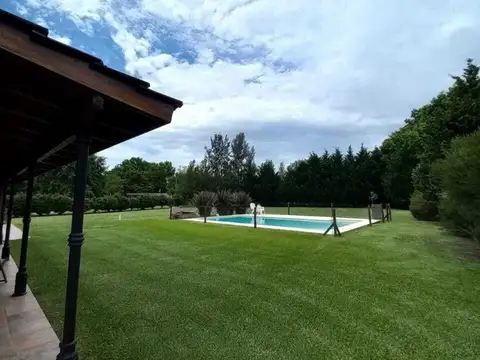 Casa en Venta en Chacras Del Molino, USD 250.000