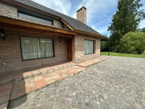 VENTA CHACRAS DEL MOLINO - RIO SAUCE GRANDE 500