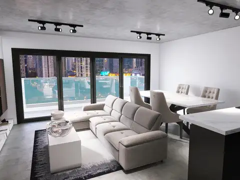 Departamento en Venta, Floresta