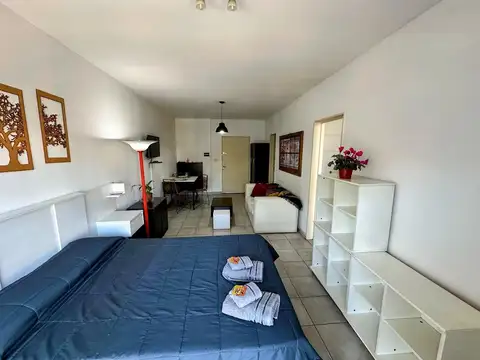 Departamento en Venta en Boca, USD 56.000