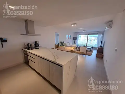 Departamento en Venta en Manantiales, USD 650.000