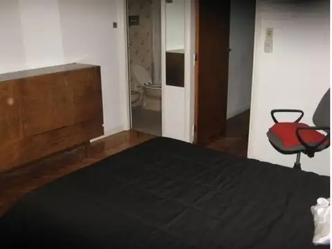 Departamento en Alquiler Temporal de 2 ambientes