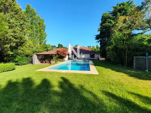 Casa en Alquiler Temporal de 4 dormitorios