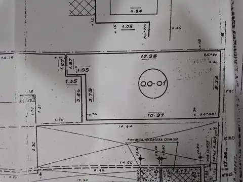 Local en Venta Via Pública