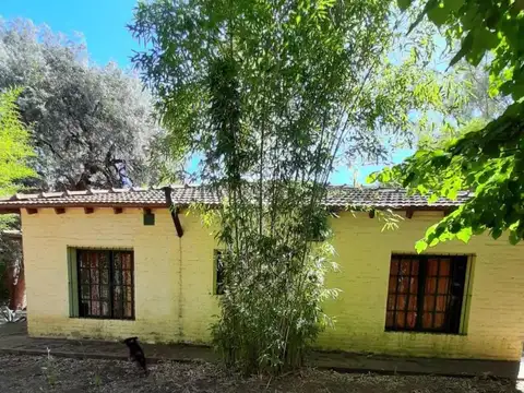 Casa en Venta al Noroeste