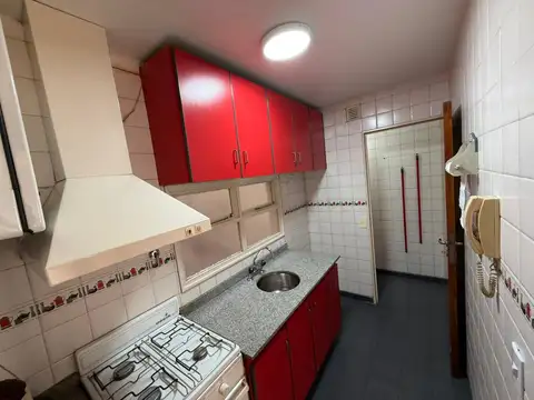 Departamento en Alquiler de 1 dormitorio