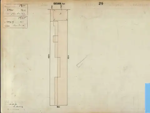 Terreno en Venta en Villa Urquiza, USD 497.000