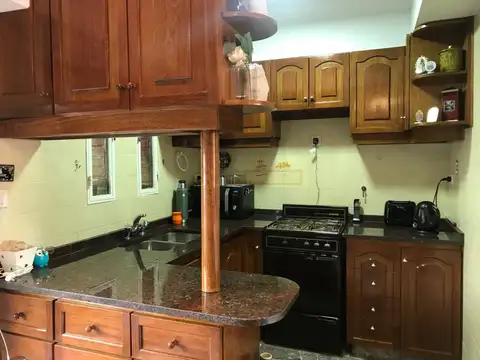 Depto Tipo Casa en Venta 30 años