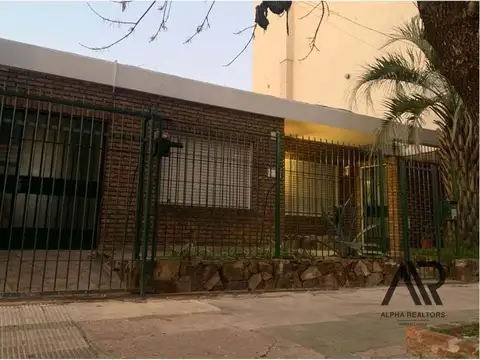 Terreno en Venta 30  mts Frente