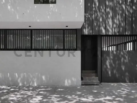 Oficina Monoambiente con 1 baño