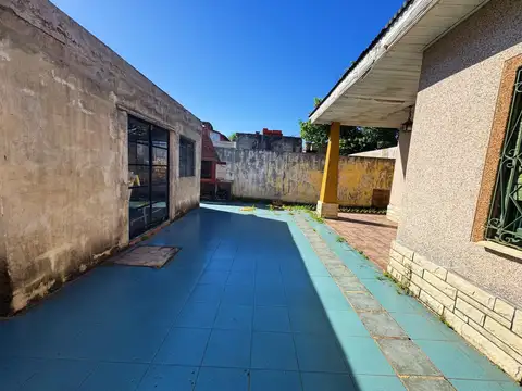 Casa en Venta 45 años