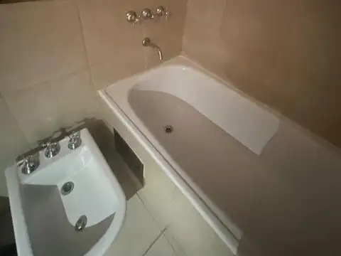 Departamento en Alquiler al Norte