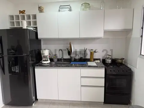 Departamento en Venta 1 año