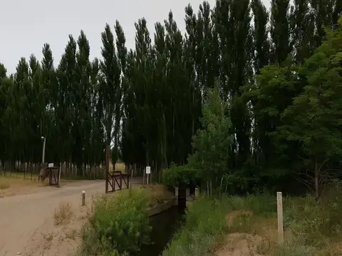 Terreno en Venta de 367,0 m2