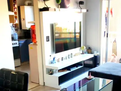 Av Pedro Goyena 800, Piso 7