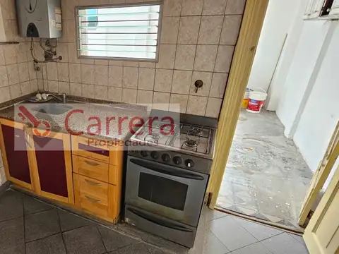 VENTA PH FRENTE 3 AMB con cochera y patio en San Andres Zona Agustiniano