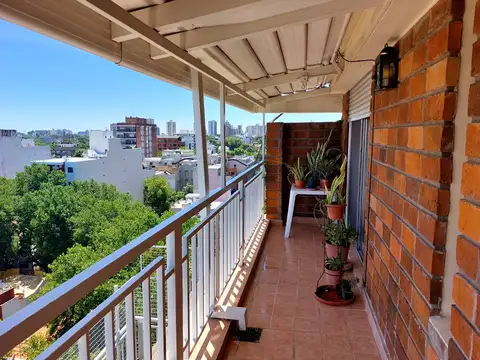 Departamento en Venta de 4 ambientes