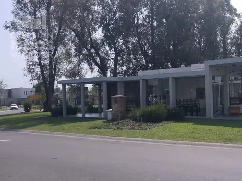 Terreno en venta - Santa Elena - Pilar de Este