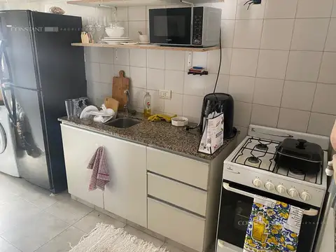 Departamento en Venta en La Plata, USD 80.000