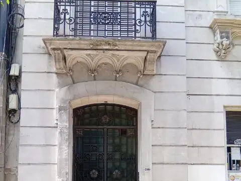 Departamento en Alquiler de 4 ambientes