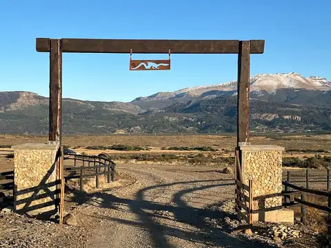 Terreno en  Pueblo Carao - Aldea de Montaña