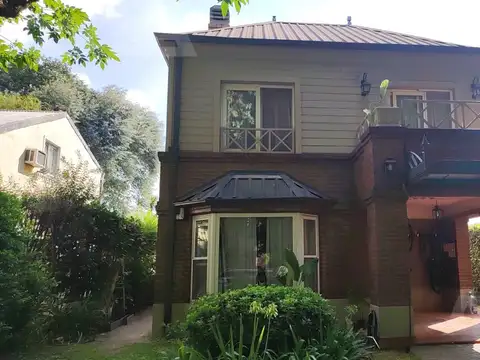 Country Banco Provincia - Almafuerte  al 3900