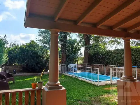 Casa en Venta de 3 dormitorios