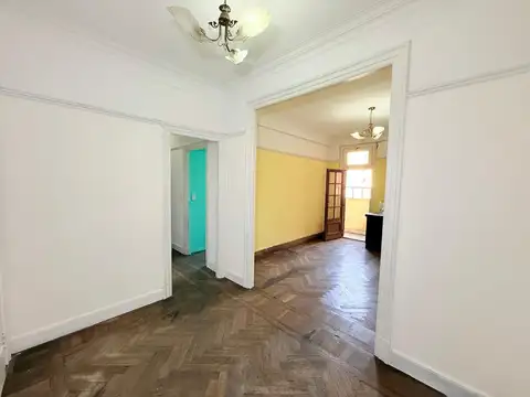 Departamento en Venta 80 años