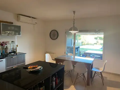 Casa  en Venta en San Agustín, Villanueva, Tigre