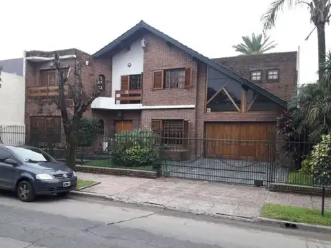 Chalet en Venta en Ramos Mejia