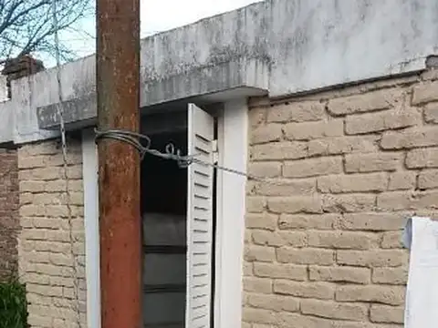 Casa en Venta 50 años