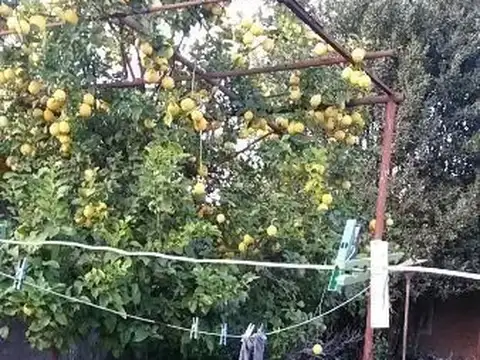 Casa en Venta al Oeste