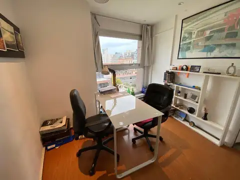 Oficina en Venta en Centro, USD 46.000