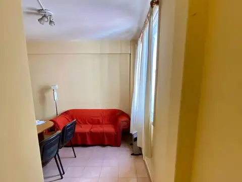 Oficina en Venta en Balvanera, USD 47.000