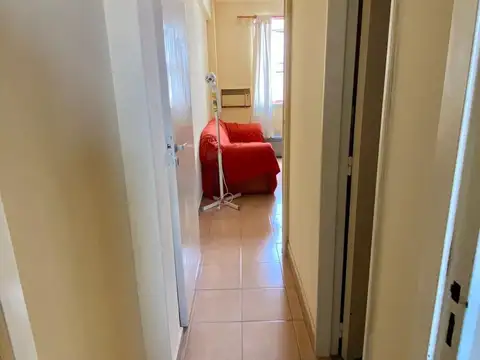 Oficina en Venta en Balvanera, USD 47.000