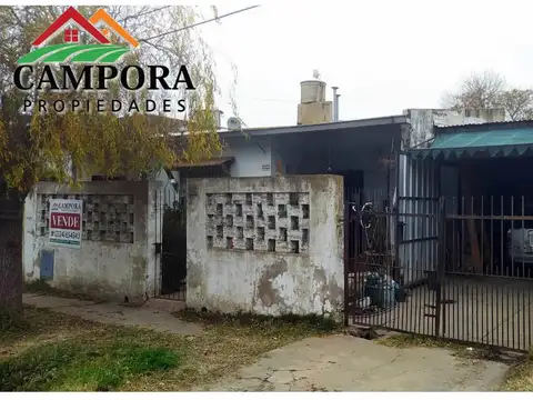 Casa en Venta en Mercedes, USD 48.000