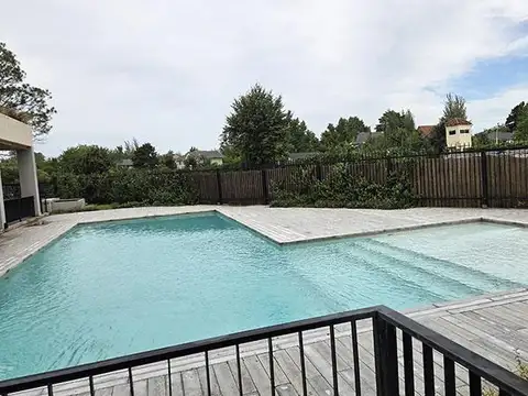 Departamento en Venta con 2 cocheras