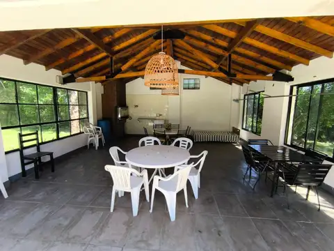 Rufino de Elizalde al 3200