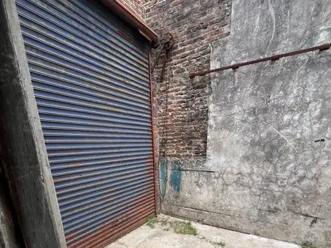 Galpon en Venta en San Justo, USD 150.000