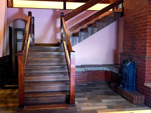 Casa en Venta 25 años