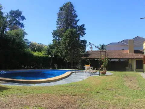 Casa en Venta 38 años