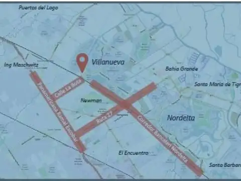 Local en Venta en Tigre Centro, USD 57.000