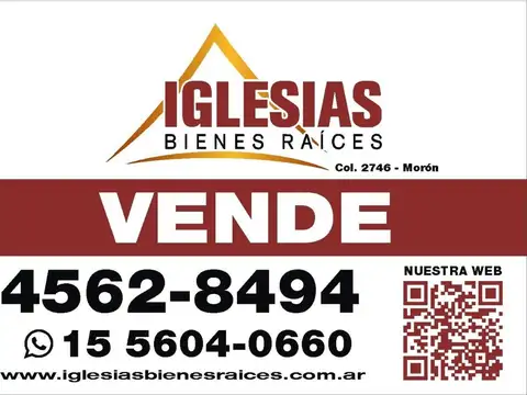 Casa en Venta al Norte