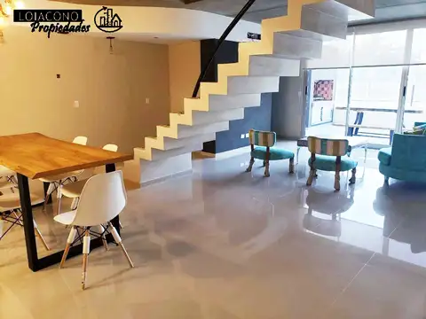 Casas en venta - 10 unidades de 4 amb con pileta y guardacoche doble - LOIACONO PROPIEDADES