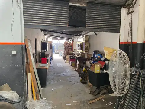 Galpon en Venta en Valentin Alsina, USD 89.900