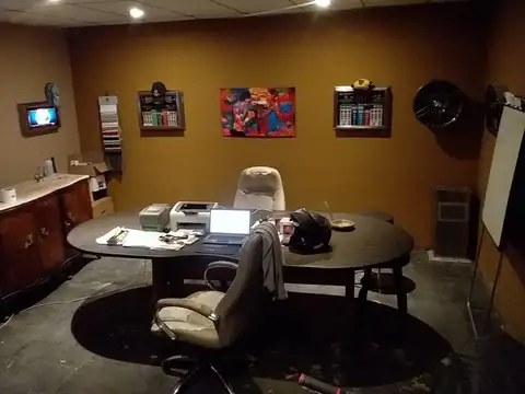 Galpon en Venta 56 años