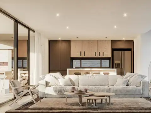 Casa en venta de 3 dormitorios - Barrio  La Carolina, Housing Acacia Norte