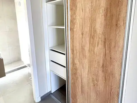 Departamento en Venta al Oeste