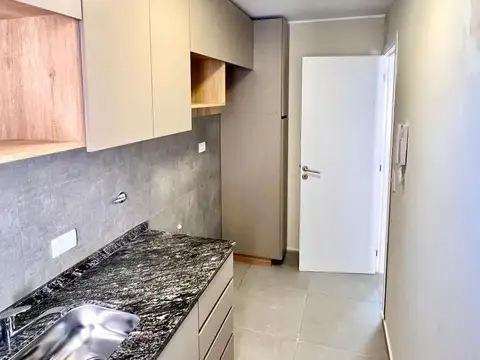 DPTO DE UN DORM. NUEVA CORDOBA